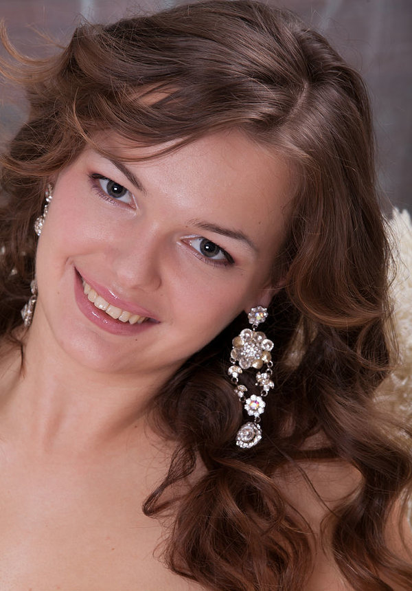 Таисия, 18 лет, 1 размер груди