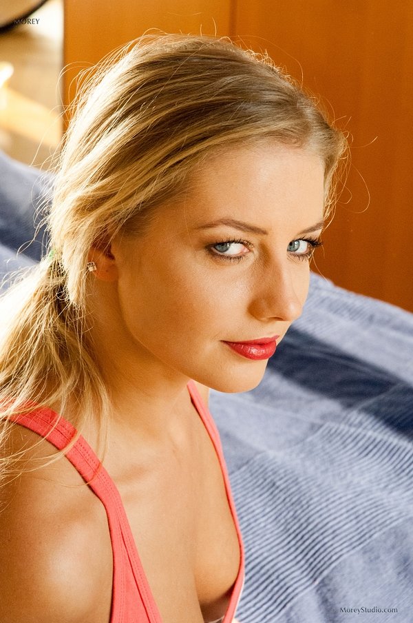 Снежана, 28 лет, 0 размер груди